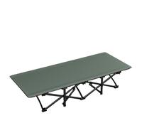 KRXSOBNV Poltrona relax, uso domestico, for adulti, semplice, portatile, letto da viaggio, letto reclinabile multifunzionale