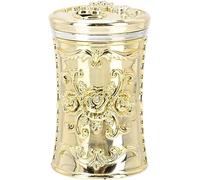 KRXSOBNV, Porta stuzzicadenti Automatico Pressa a Mano Retrattile Retro r Custodia for stuzzicadenti Contenitore for scatole da Cucina for la casa e Il Ristorante ，Portastuzzicadenti