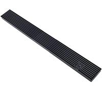 KRXSOBNV, Scarico a Pavimento for Doccia Rettangolare SUS304 con Coperchio Rimovibile, scolapiatti e Basamento ,Scarichi a Pavimento(30cm(11.8Inch))