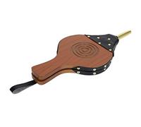 KRXSOBNV, Soffiatore for camino - manuale for Camino in legno Soffietto Strumenti for fuoco for barbecue da campeggio all'aperto Picnic,Soffietto