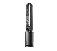 KRXSOBNV, Ventilatore elettrico senza lama Dispositivo di raffreddamento dell'aria Ventilatore for aria condizionata senza lama Ventola di raffreddamento ad acqua di refrigerazione Ventola elettrica s