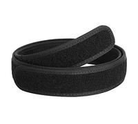 KRYDEX cintura interna per cintura da 1.5" Larghezza, colore nero, Loop (M)