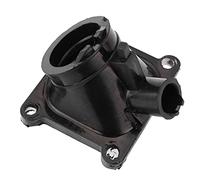 KRYDN Adattatore collettore aspirazione carburatore Moto Compatibile con Yamaha TZR125 TZR 125 1987-1992/1994 TZR125L 1989 2RH-13565-00