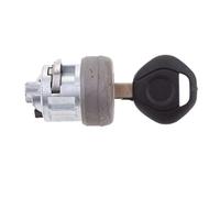 KRYDN Cilindro di avviamento del blocchetto di accensione per BMW E36 E34 E32 E31, Montaggio diretto, Switch tipo interruttore, Azionamento pulsante