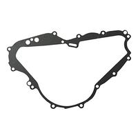 KRYDN Guarnizione Coperchio Frizione Carter Sinistro Moto Compatibile con BMW F650 FUNDURO F 650 F650 ST 93-03 F650GS 01-07 Dakar 650GS