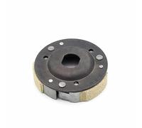 KRYDN Peso dei Pattini centrifughi della Frizione Guidata dello Scooter del Motociclo Compatibile con Honda SCV 100 LEAD100 SCR100 GCC100cc Lead 100 SCV100 SPACY100