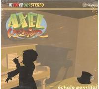 Krygier,Axel - Axel Krygier-Echale Samilla