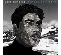 Krygier Axel - Hombre De Piedra