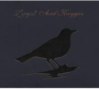 Krygier,Axel - Krygier Axel "Zorzal" CD