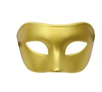 KRYMSON 2 maschere di carnevale, maschere in maschera, maschere di carnevale, maschere di trucco per coppie, maschere di plastica, maschere di Halloween, per feste, banchetti o danza (argento, nero)