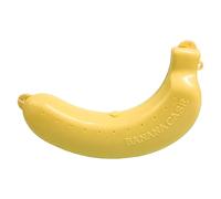 Kryoflare Custodia per banane, riutilizzabile, da viaggio, per utensili da cucina, contenitore per picnic e campeggio