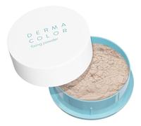 Kryolan Dermacolor Camouflage Fixing Powder - P4