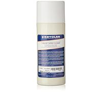 Kryolan LATTICE LIQUIDO 250 ML trucco make up bodypainting