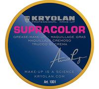 Kryolan MAKE UP SUPRACOLOR 8 ml GIALLO trucco