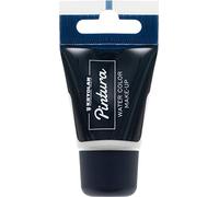 Kryolan Pintura Water Color Tube 20 ml, colore bianco, lavabile, senza profumo, senza parabeni, ideale per viso e body paint, bambini, feste, carnevale, Halloween