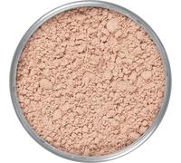 Kryolan - Polvere fissante trasparente 60 g, colore: TL7