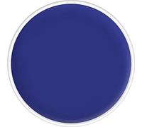Kryolan RICAMBIO SUPRACOLOR 4 ml BLU ELETTRICO make up bodypainting trucco
