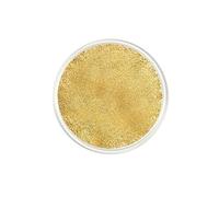 Kryolan RICAMBIO SUPRACOLOR 4 ml METAL ORO make up bodypainting trucco