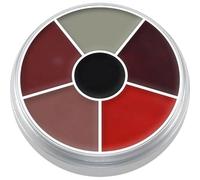 Kryolan Ruota 6 Colori Supracolor 30 g
