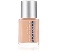 Kryolan Ultra Fluid Foundation Nb2 - Fondotinta fluida, 30 ml