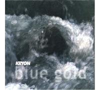 Kryon - Blue Gold