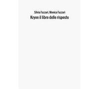 Kryon il libro delle risposte