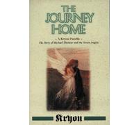 Kryon The Journey Home (Tascabile)
