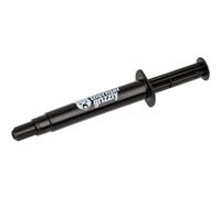 Kryonaut compontente del dissipatore di calore 12,5 W/m·K 11,1 g, Pastiglie e composti termiche grigio chiaro, 12,5 W/m·K, 3,7 g/cm³, Silicone, -250 - 350 °C, 3 ml, 11,1 g