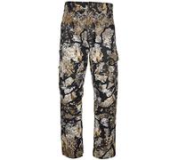 Kryptek Men’s Stalker Pant, Stealthy Camo Hunting Pant with Reinforced Knees, And Seat, Obskura Skyfall - LL