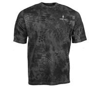 Kryptek Stalker SS - Camicia da Uomo, Uomo, Camicia, 17STASST5, Tifone, L