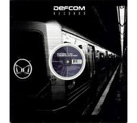 Kryptic Minds & Leon Switch - Code/the Prophet