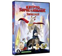 Krypto et Les Super-Animaux (Rilegatura sconosciuta)