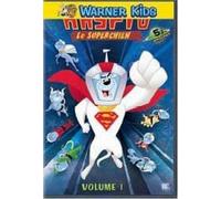 Krypto le superchien, vol. 1 - le chien cosmique