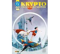 Krypto. L'ultimo cane di Krypton