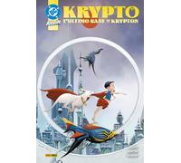Krypto. L'ultimo cane di Krypton