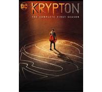 Krypton: Complete First Season (2 Dvd) [Edizione in lingua inglese] - aa.vv.