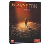Krypton-Saison 1 [DVD]