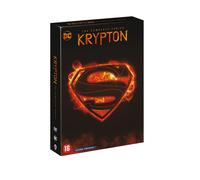 Krypton, saisons 1 et 2 (DVD) David S. Goyer Cameron Welsh Marc Roskin