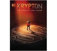 Krypton: The Complete First Season