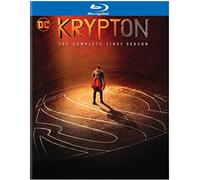 Krypton: The Complete First Season