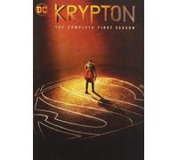 Krypton: Complete First Season (2 Dvd) [Edizione: Stati Uniti]