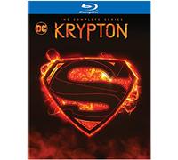 Krypton: The Complete Series (DC)