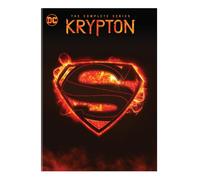 Krypton: The Complete Series (DVD)