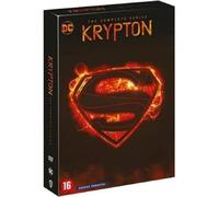 KRYPTON - THE COMPLETE SERIES (SDVD)