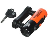 KRYPTONITE LUCCHETTO DISCO EVOLUTION DOGBONE CON CAVO REMINDER