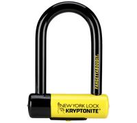 KRYPTONITE NEW YORK FAHGETTABOUDIT LUCCHETTO ARCO ANTIFURTO UNIVERSALE MOTO BICI