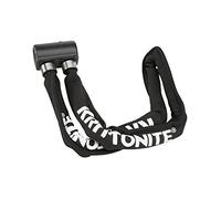 Kryptonite - Keeper 695 Foldable - Lucchetto per bicicletta 6 mm / 95 cm grigio/nero