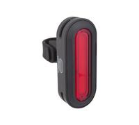 Kryptonite - Illuminazione bici - Lumière Avenue R-50 Cob - Nero Nero