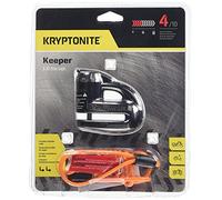 Kryptonite Blocca Disco Keeper 5-S2 con Cavo
