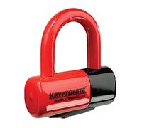 Kryptonite Blocco disco Evolution Rosso